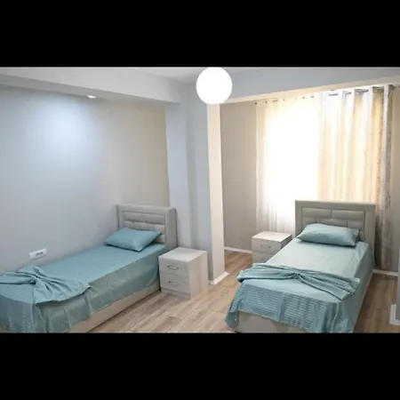 House Διαμέρισμα Πόγραδετς